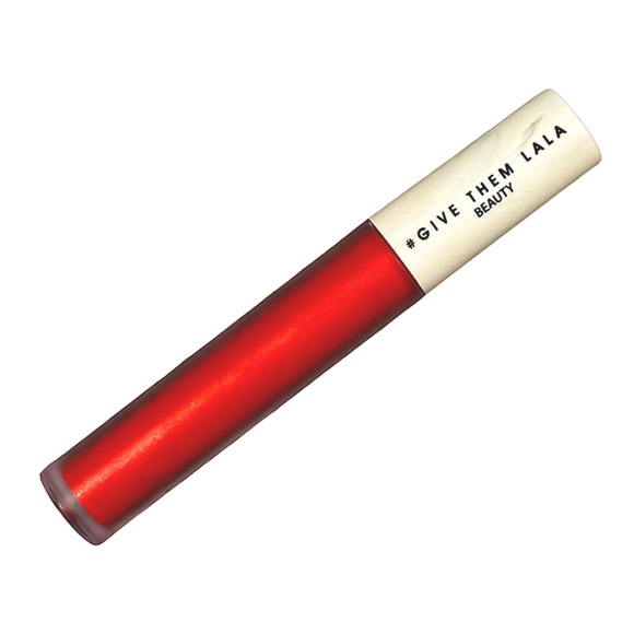 GIVE THEM LALA - “I Love You” Hydromatte Liquid Lip - Picture 1 of 5